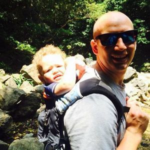 Meet your Posher, Matt